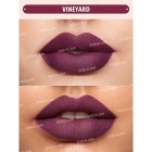 Sheglam Labial Líquido Matte Allure Vineyard 2