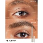 Sheglam Lápiz de Cejas 2en1 Brows On Demand Castaño Rojizo 2