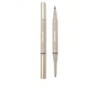 Sheglam Lápiz de Cejas 2en1 Brows On Demand Chocolate 0