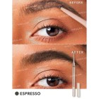 Sheglam Lápiz de Cejas 2en1 Brows On Demand Espresso 2