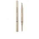 Sheglam Lápiz de Cejas 2en1 Brows On Demand Espresso 0