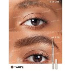 Sheglam Lápiz de Cejas 2en1 Brows On Demand Taupe 2