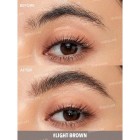 Sheglam Lápiz de Cejas Insta-Fill Marrón Claro 1