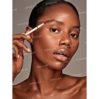 Sheglam Lápiz de Cejas Insta-Fill Marrón Oscuro 2