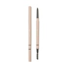 Sheglam Lápiz de Cejas Insta-Fill Marrón Oscuro 0