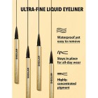 Sheglam Delineador de Ojos Líquido Resistente al Agua Line & Define 3