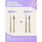 Sheglam Delineador de Ojos Líquido Resistente al Agua Line & Define 4