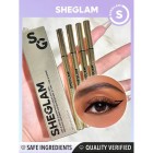 Sheglam Delineador de Ojos Líquido Resistente al Agua Line & Define 1