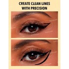 Sheglam Delineador de Ojos Líquido Resistente al Agua Line & Define 2