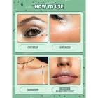 Sheglam Lunar Glow Iluminador Vainilla Frost 2