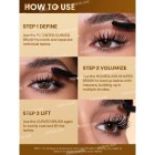 Sheglam Máscara de Pestañas All-In-One 24K Multi Effect 2