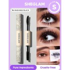 Sheglam Máscara de Pestañas All-In-One Volume & Length 1