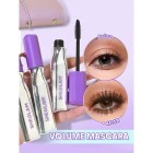 Sheglam Máscara de Pestañas Lashlighter Mega Boost Black 2