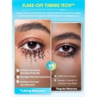 Sheglam Máscara de Pestañas Lashlighter Infinite Tubing 1