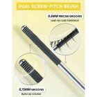 Sheglam Máscara de Pestañas Lashlighter Iron Curl 2