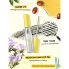 Sheglam Máscara de Pestañas Lashlighter Iron Curl 3