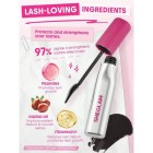Sheglam Máscara de Pestañas Lashlighter Up & Out Black 4