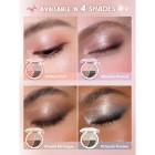 Sheglam Mini Paleta de Sombras Daydreamer Cloudy Sundae 1