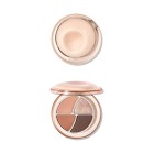 Sheglam Mini Paleta de Sombras Daydreamer Teddy Meringue 0