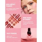 Sheglam Paleta de Coloretes Floral Flush Blushing Bouquet 2