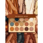 Sheglam Paleta de Sombras Afterglow 1