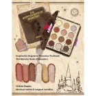 Sheglam Paleta de Sombras Harry Potter Monster Book 2