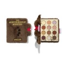 Sheglam Paleta de Sombras Harry Potter Monster Book 0