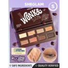 Sheglam Paleta de Sombras I Willy Wonka Bar 1
