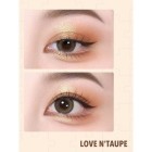 Sheglam Paleta de Sombras Jazy Jigsaw Love N'Taupe 1