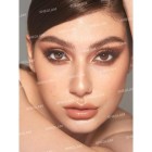 Sheglam Paleta de Sombras Jazy Jigsaw Love N'Taupe 2