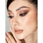 Sheglam Paleta de Sombras Jazy Jigsaw Love N'Taupe 3