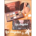 Sheglam Paleta de Sombras Matinee in L.A 1