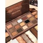 Sheglam Paleta de Sombras Matinee in L.A 2