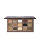 Sheglam Paleta de Sombras Matinee in L.A 0