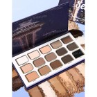 Sheglam Paleta de Sombras Showtime In Seattle 2