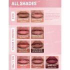 Sheglam Perfilador de Labios Bold Booster Plumping Berry Bold 1