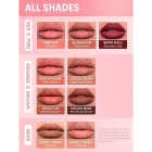 Sheglam Perfilador de Labios Bold Booster Plumping Blush Hour 1
