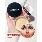 Sheglam Polvo Fijador Baked Glow Banana 1
