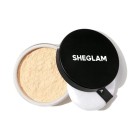 Sheglam Polvo Fijador Baked Glow Banana 0