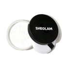 Sheglam Polvo Fijador Baked Glow Translúcido 0