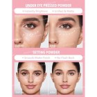 Sheglam Polvo Fijador Insta-Ready Bubblegum 1