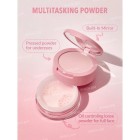 Sheglam Polvo Fijador Insta-Ready Bubblegum 2