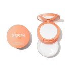 Sheglam Polvo Fijador Insta-Ready Translucent 0