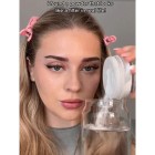 Sheglam Polvo Fijador Insta-Ready Translucent 1