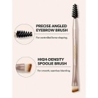 Sheglam Pomada Para Cejas Boss Brow Marrón Oscuro 3