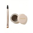 Sheglam Pomada Para Cejas Boss Brow Marrón Oscuro 0