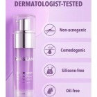 Sheglam Prebase Good Grip Hydrating Blueberry + AHA 2