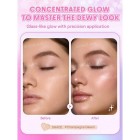 Sheglam Sombra de Ojos En Barra Crystal Jelly Glaze Champagne Gleam 2