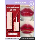 Sheglam Take A Hint Tinte de Labios Wake-Up Call 1