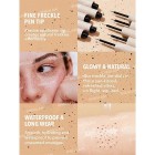 Sheglam Tinte para Pecas Freck Please Fawn Smudge 2